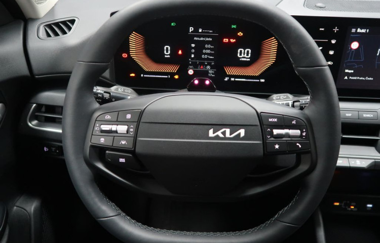 KIA K4 SPIN - K odběru od 08/2026