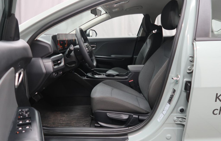 KIA K4 SPIN - K odběru od 08/2026