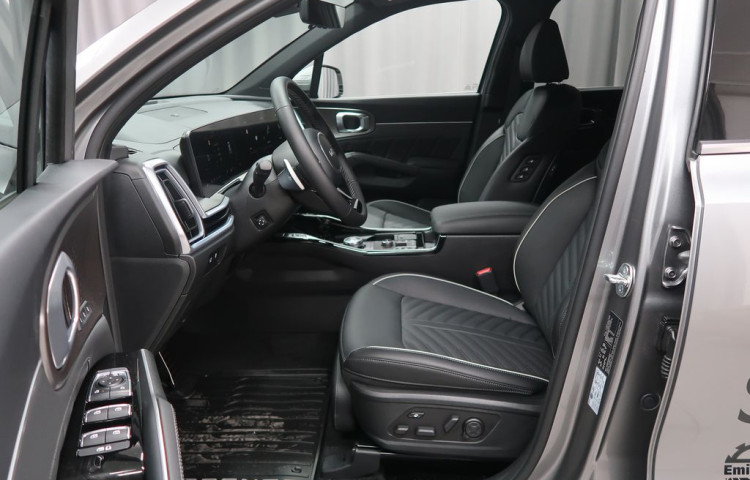 KIA Sorento TOP - K odběru od 08/2026