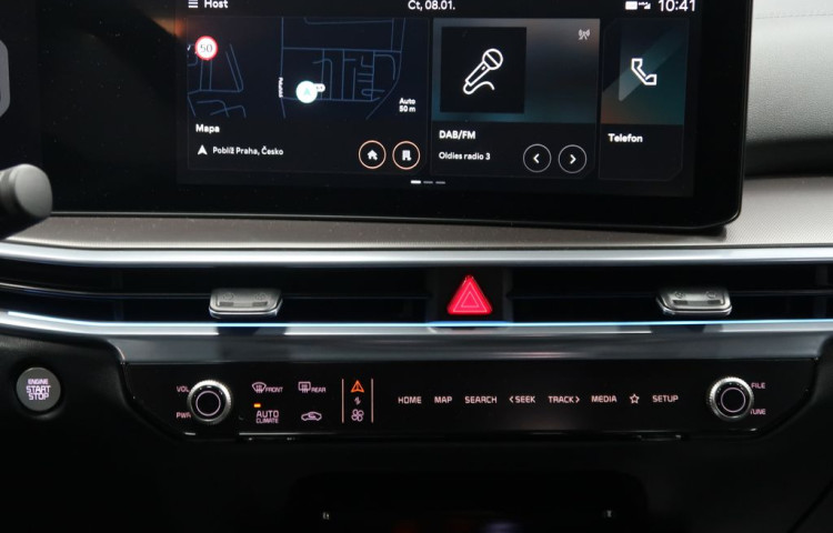 KIA Sorento TOP - K odběru od 08/2026