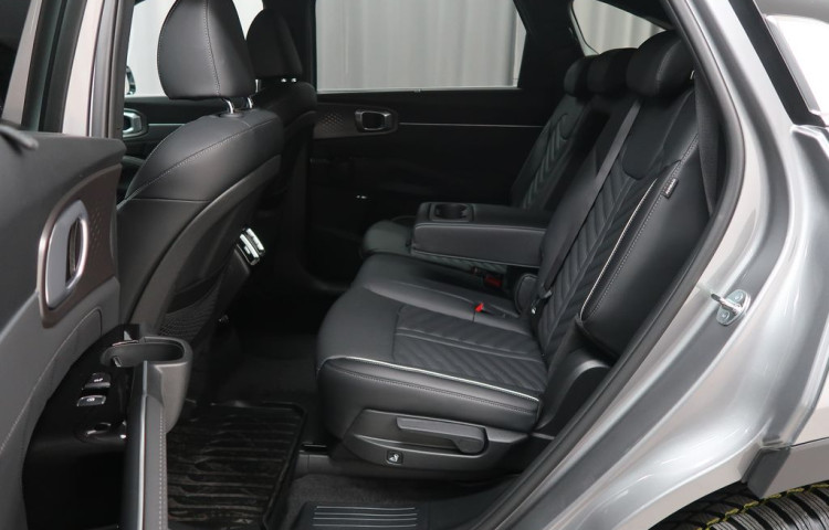 KIA Sorento TOP - K odběru od 08/2026