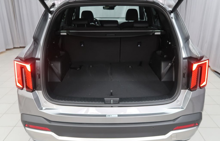 KIA Sorento TOP - K odběru od 08/2026