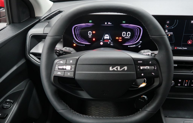 KIA Stonic SPIN - K odběru od 08/2026