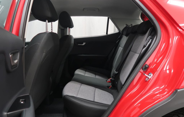 KIA Stonic SPIN - K odběru od 08/2026