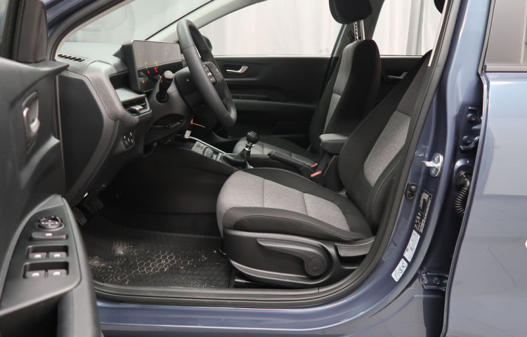 KIA Stonic SPIN - K odběru od 08/2026