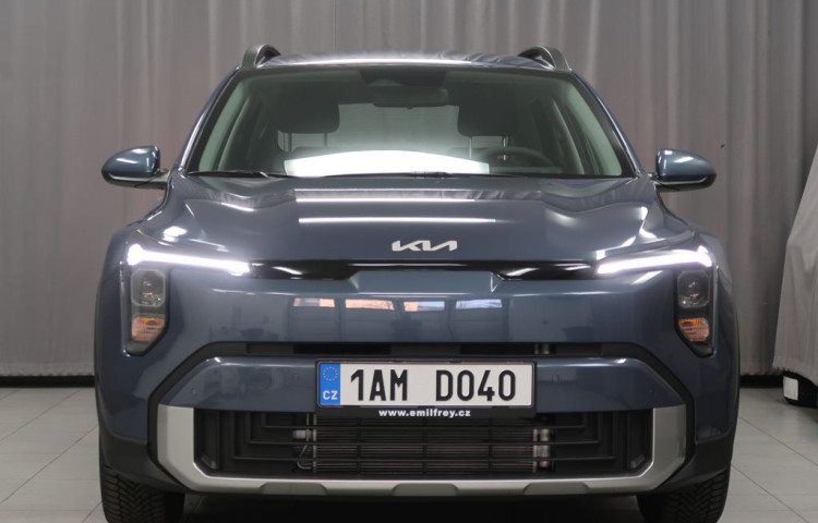 KIA Stonic SPIN - K odběru od 08/2026