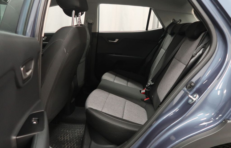 KIA Stonic SPIN - K odběru od 08/2026