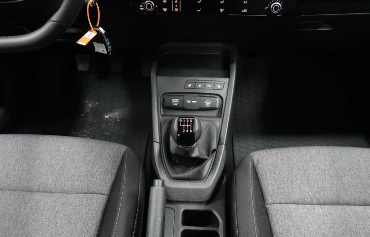 KIA Stonic SPIN - K odběru od 08/2026