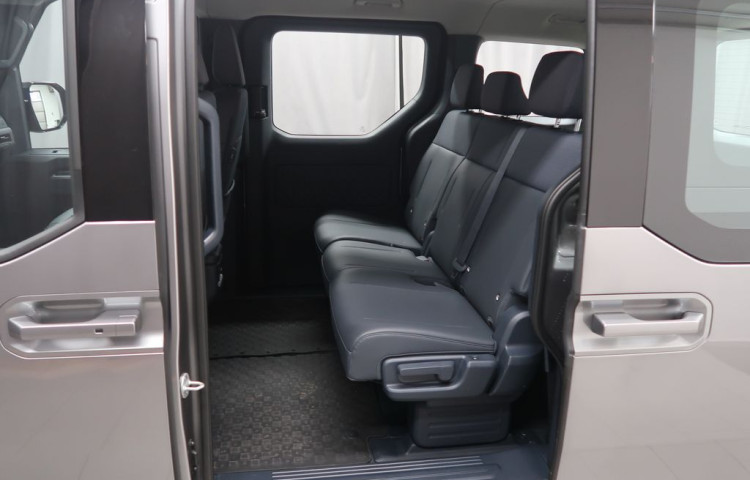 KIA Stonic ELITE - Vůz ve výrobě