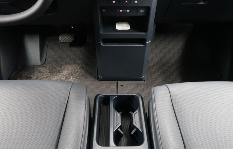 KIA Stonic ELITE - Vůz ve výrobě