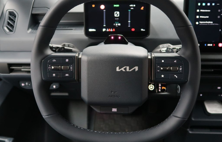 KIA Stonic ELITE - Vůz ve výrobě