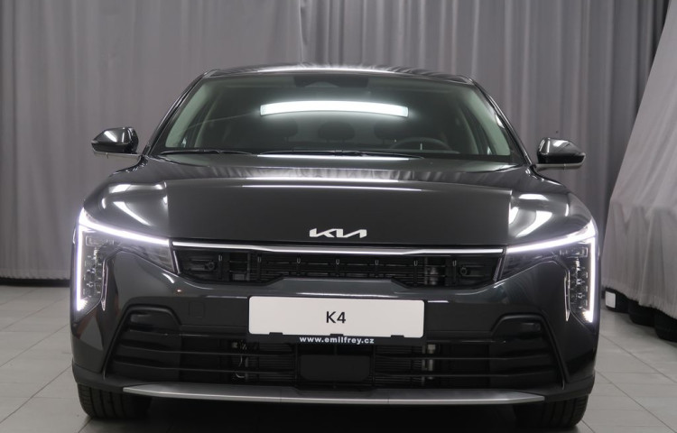 KIA K4 TOP - K odběru IHNED