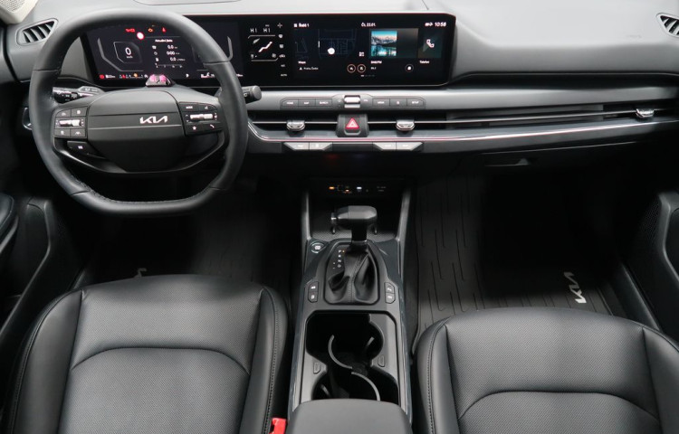 KIA K4 TOP - K odběru IHNED