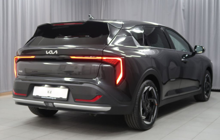 KIA K4 TOP - K odběru IHNED