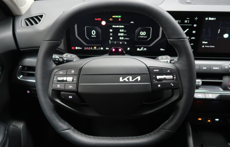 KIA K4 TOP - K odběru IHNED