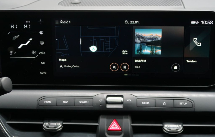 KIA K4 TOP - K odběru IHNED