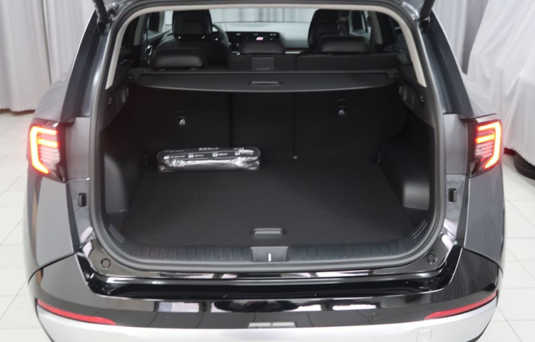 KIA Sportage TOP 4x4 - K odběru IHNED