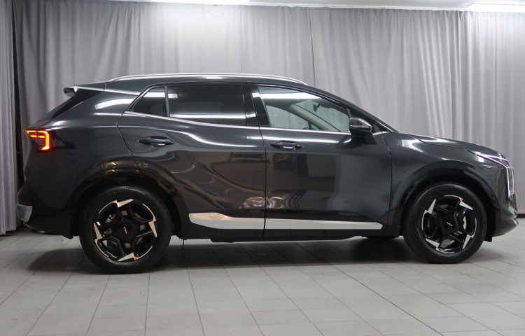 KIA Sportage TOP 4x4 - K odběru IHNED