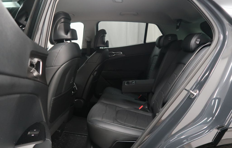 KIA Sportage TOP 4x4 - K odběru IHNED