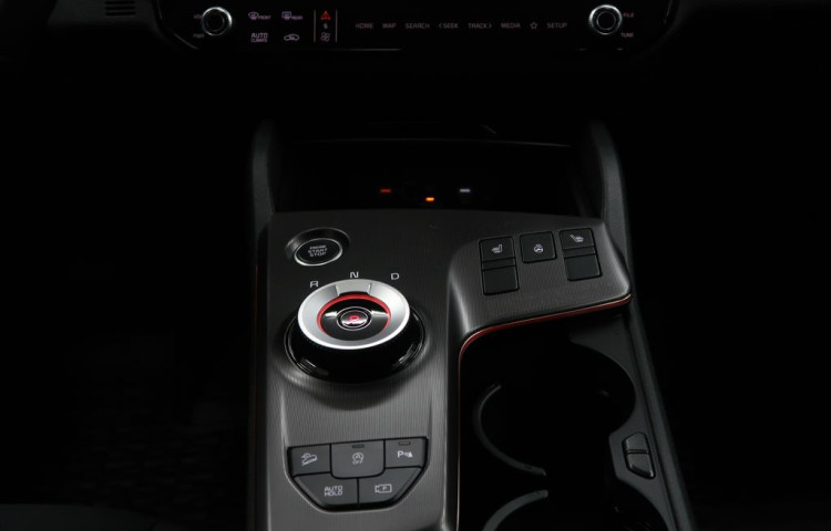 KIA Sportage TOP 4x4 - K odběru IHNED