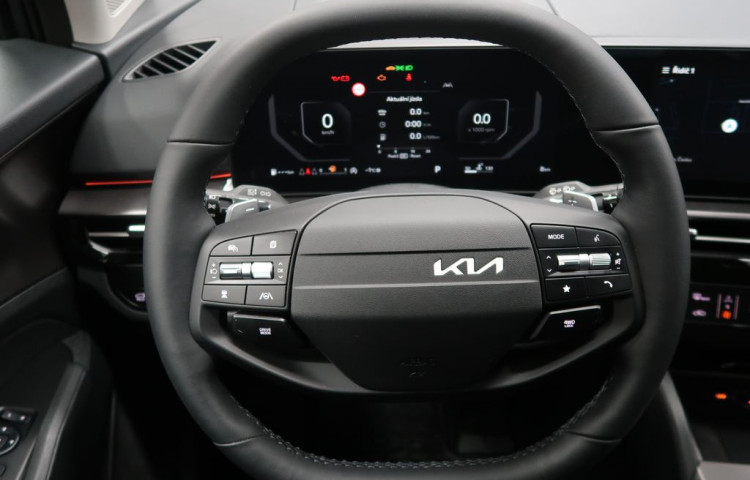 KIA Sportage TOP 4x4 - K odběru IHNED