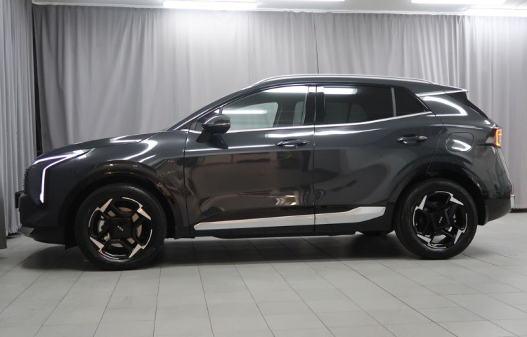 KIA Sportage TOP 4x4 - K odběru IHNED