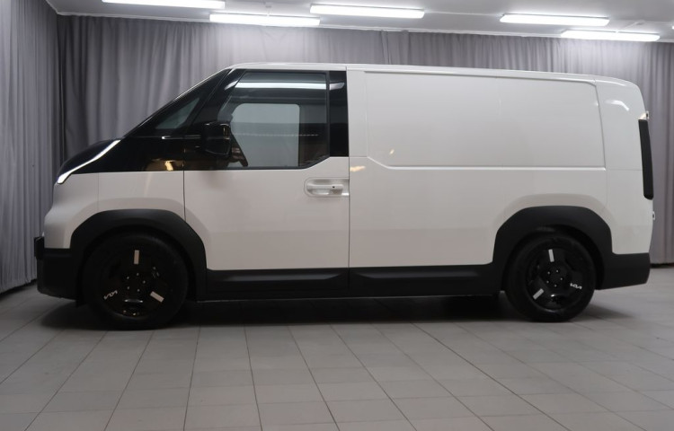 KIA Sportage Cargo PLUS - K odběru IHNED