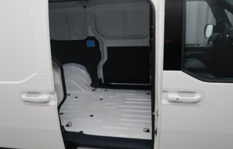 KIA Sportage Cargo PLUS - K odběru IHNED