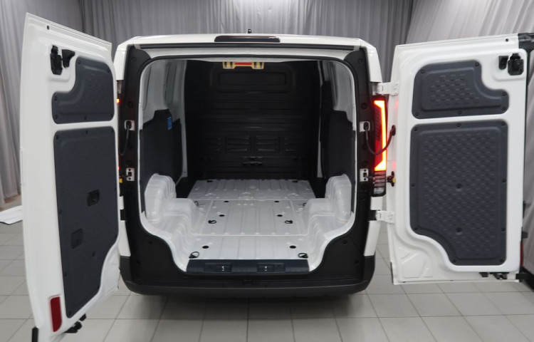 KIA Sportage Cargo PLUS - K odběru IHNED