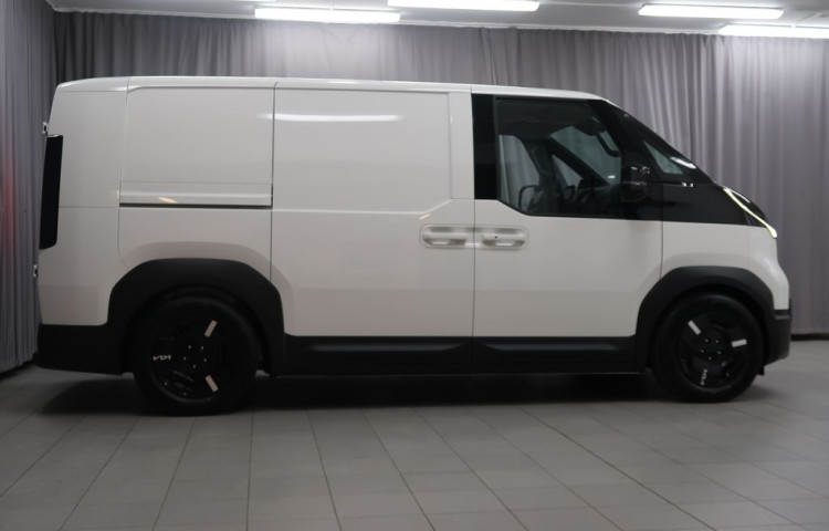 KIA Sportage Cargo PLUS - K odběru IHNED