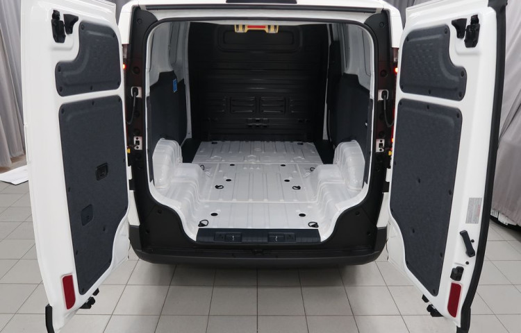 KIA Sportage Cargo PLUS - K odběru IHNED