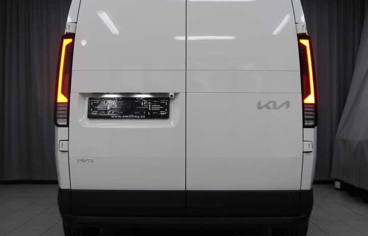 KIA Sportage Cargo PLUS - K odběru IHNED