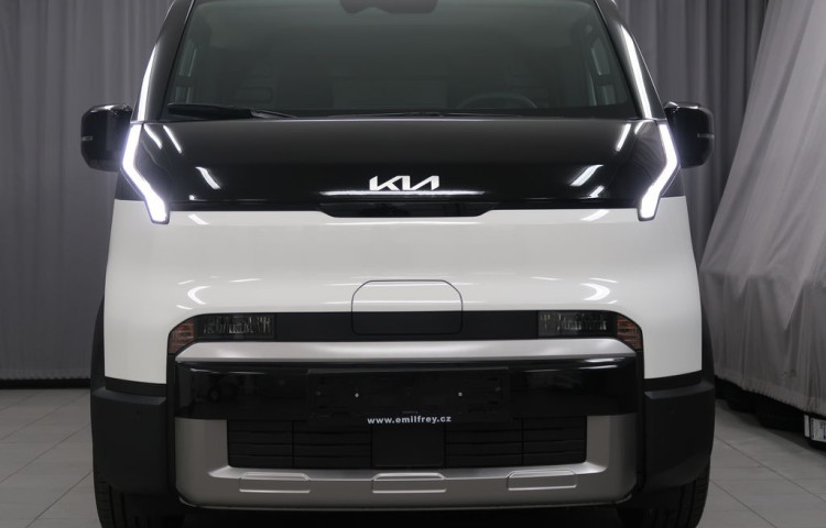 KIA Sportage Cargo PLUS - K odběru IHNED