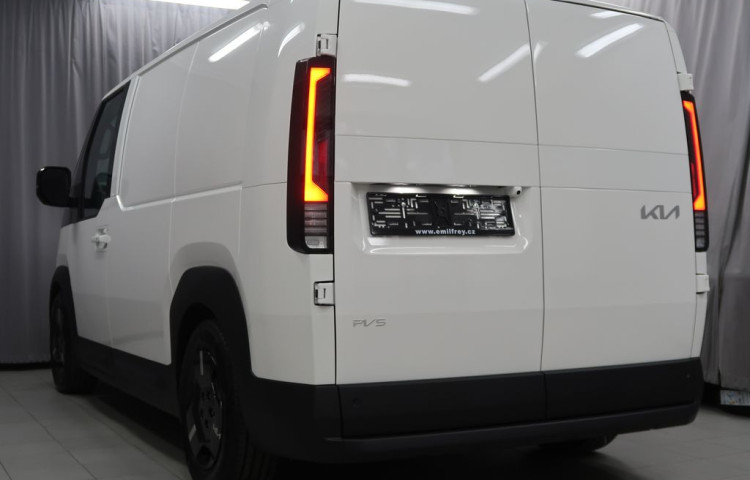 KIA Sportage Cargo PLUS - K odběru IHNED