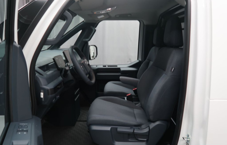 KIA Sportage Cargo PLUS - K odběru IHNED