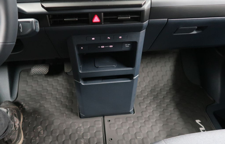 KIA Sportage Cargo PLUS - K odběru IHNED