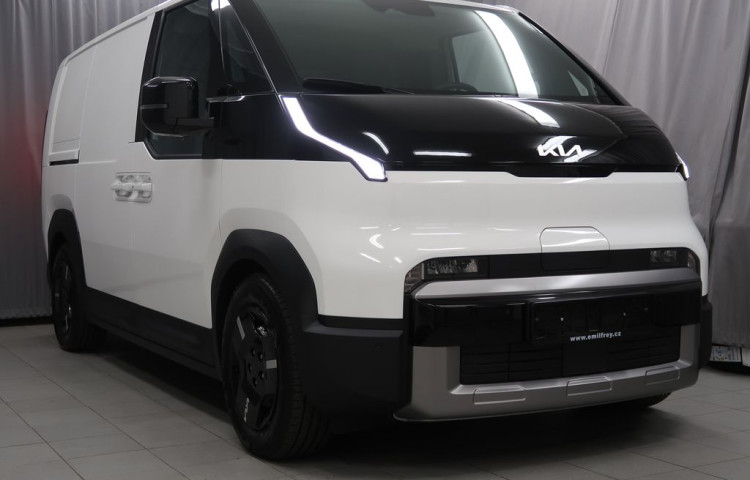 KIA Sportage Cargo PLUS - K odběru IHNED