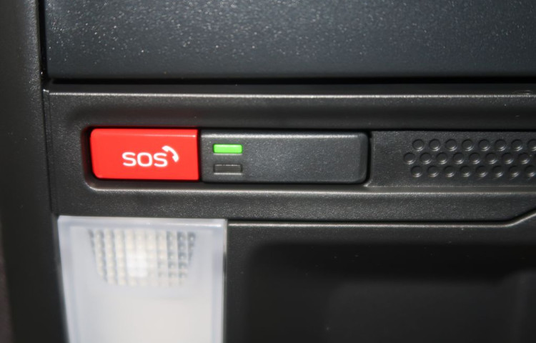 Subaru Forester Active 4X4 AWD. REZERVACE.