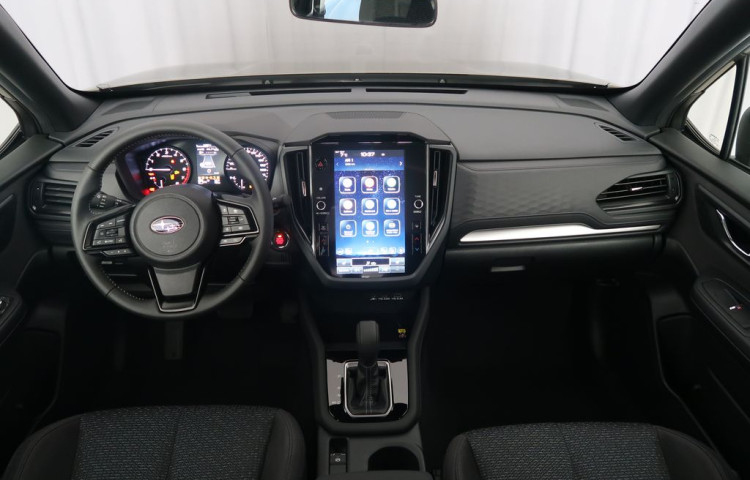 Subaru Forester Active 4X4 AWD. REZERVACE.