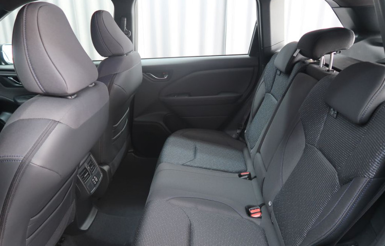 Subaru Forester Active 4X4 AWD. REZERVACE.