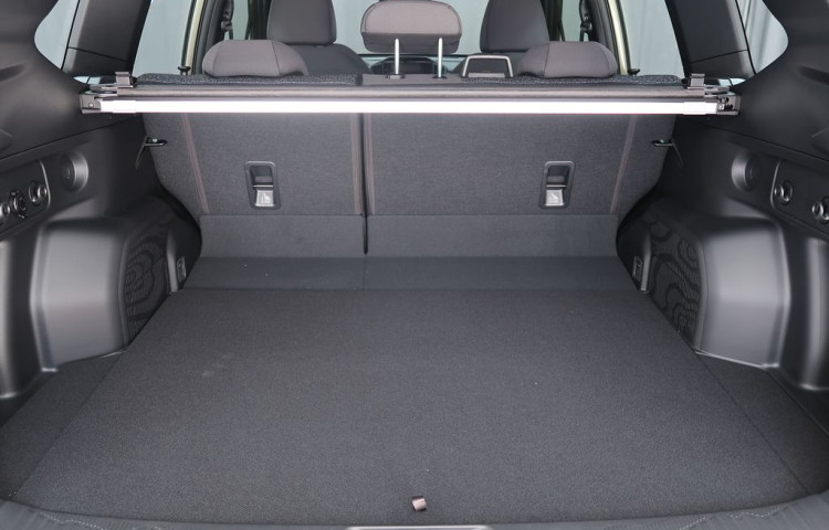 Subaru Forester Active 4X4 AWD. REZERVACE.