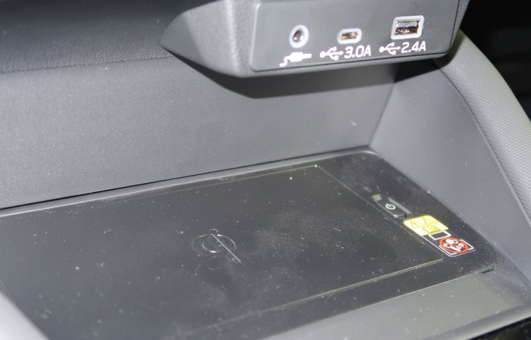 Subaru Forester Active 4X4 AWD. REZERVACE.