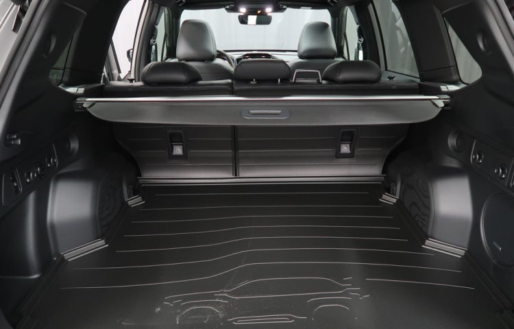 Subaru Forester FIELD 4X4 AWD. Dodání květen.