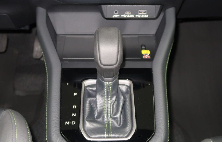 Subaru Forester FIELD 4X4 AWD. Dodání květen.