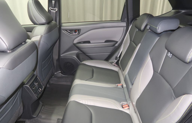 Subaru Forester FIELD 4X4 AWD. Dodání květen.