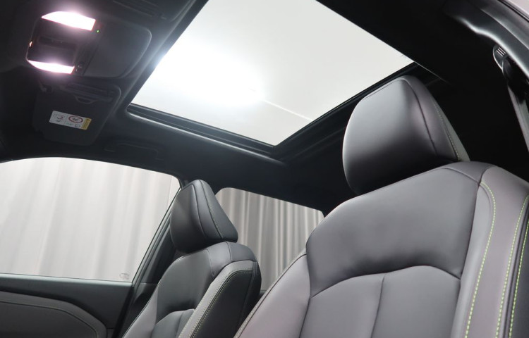 Subaru Forester FIELD 4X4 AWD. Dodání květen.