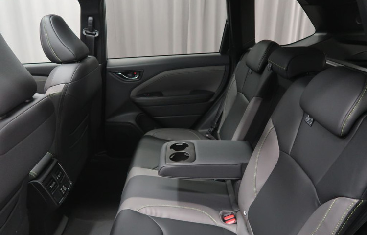 Subaru Forester FIELD 4X4 AWD. Dodání květen.