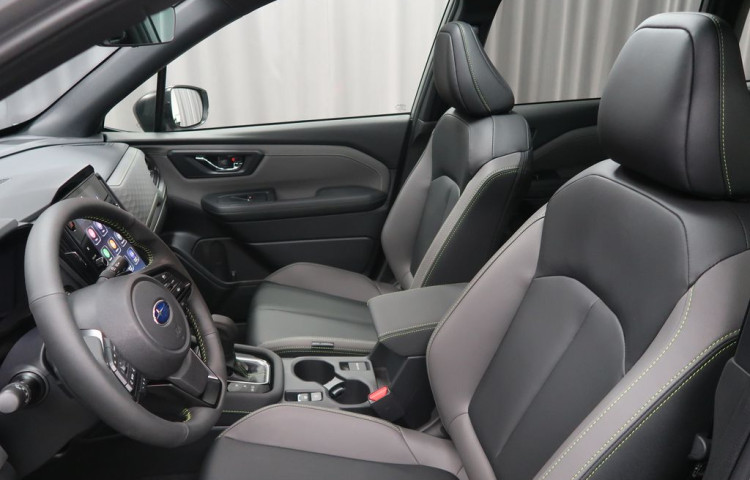 Subaru Forester FIELD 4X4 AWD. Dodání květen.