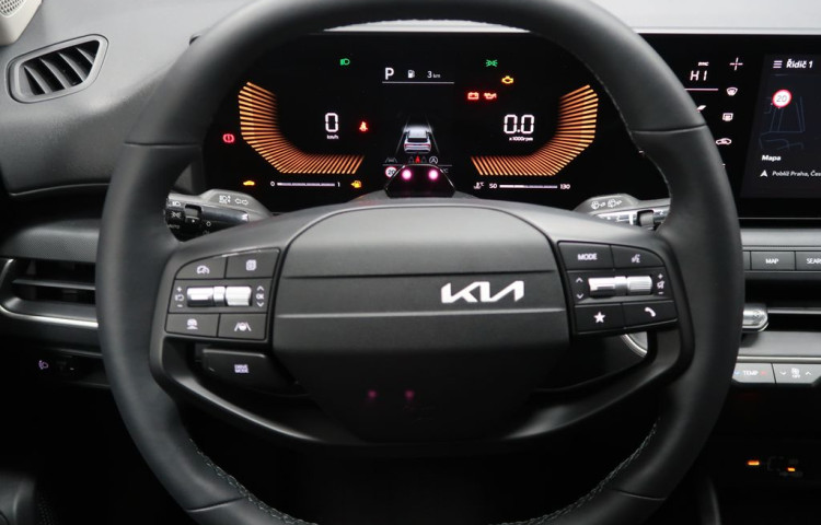 Kia K4 SPIN - K odběru IHNED