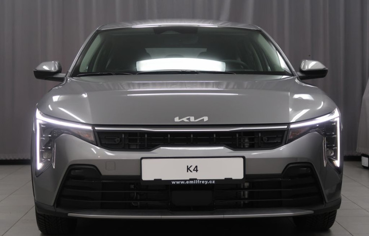 Kia K4 SPIN - K odběru IHNED